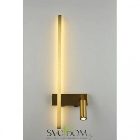 Настенные светильники APL.342.11.13 Aployt | Svetdom.by