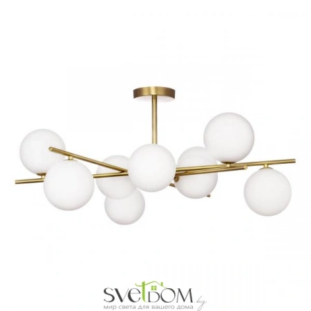 Люстры на штангеCL242193 CITILUX | Svetdom.by