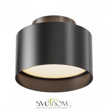 Потолочные светильники Maytoni C009CW-L16B от Магазина Svetdom.by