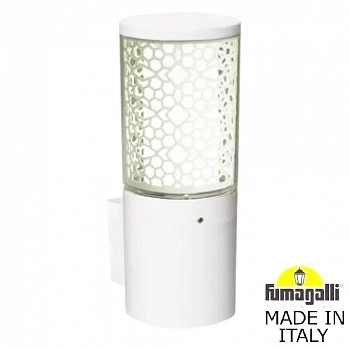 Светильник уличный настенный FUMAGALLI CARLO DECO WALL DR3.570.000.WXU1L