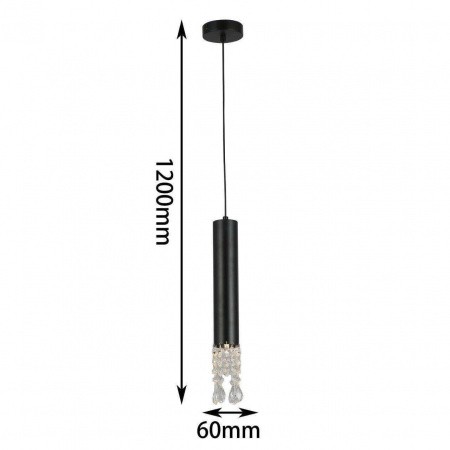 Подвесные светильники Favourite 2920-1P от Магазина Svetdom.by