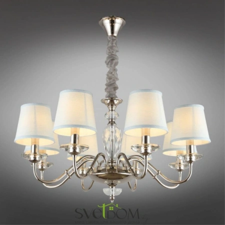 Люстры подвесныеAPL.760.03.08 Aployt | Svetdom.by