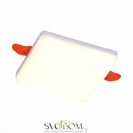 Встраиваемые светильники ST LUCE ST700.048.16 от Магазина Svetdom.by