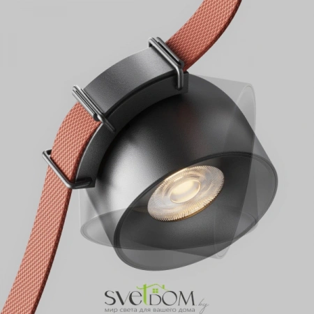 TR124B-12W3K-M-B Maytoni