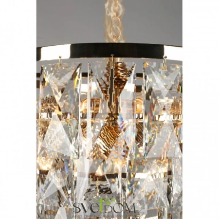 Люстры подвесныеOML-72903-12 Omnilux | Svetdom.by