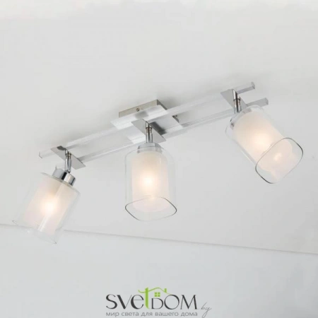 Люстры потолочныеCL104130 CITILUX | Svetdom.by