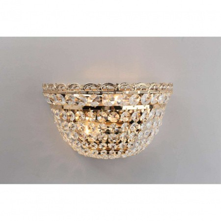 Настенные светильники APL.758.11.02 Aployt | Svetdom.by