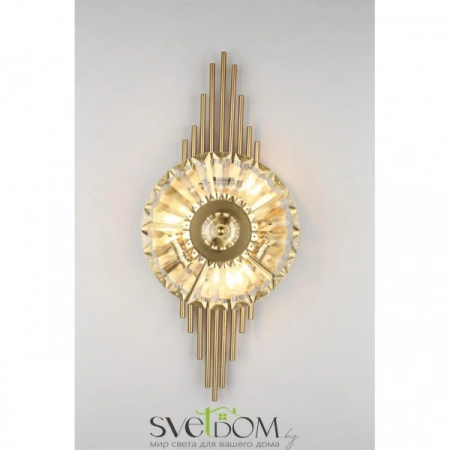 Настенные светильники APL.640.01.03 Aployt | Svetdom.by