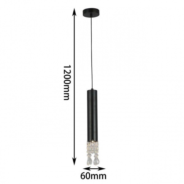 Подвесные светильники Favourite 2920-1P от Магазина Svetdom.by