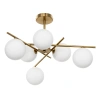 Люстра на штанге Citilux RONNY CL242163 CITILUX