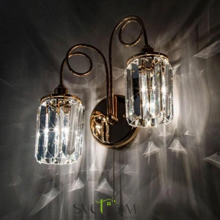 Бра CL330322 CITILUX | Svetdom.by