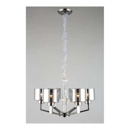 Люстра подвесная Omnilux  OML-88903-06 Omnilux