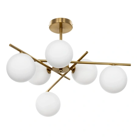 Люстра на штанге Citilux RONNY CL242163 CITILUX