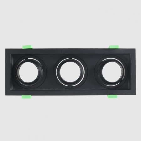 Встраиваемые светильники Crystal Lux 1400/296 от Магазина Svetdom.by