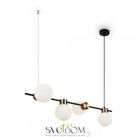 Подвесные светильники Freya FR5232PL-04B от Магазина Svetdom.by
