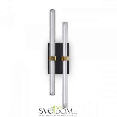 Настенные светильники FR5557WL-L11B Freya | Svetdom.by