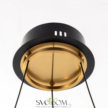 Люстры подвесныеCL211042 CITILUX | Svetdom.by