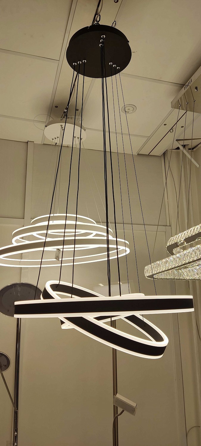 Освещение CITILUX | Svetdom.by