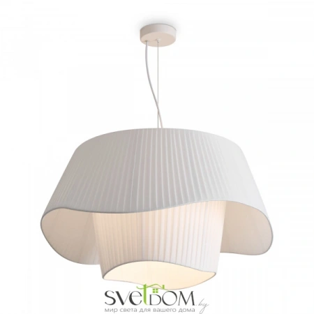Подвесные светильники Freya FR2044PL-03W от Магазина Svetdom.by