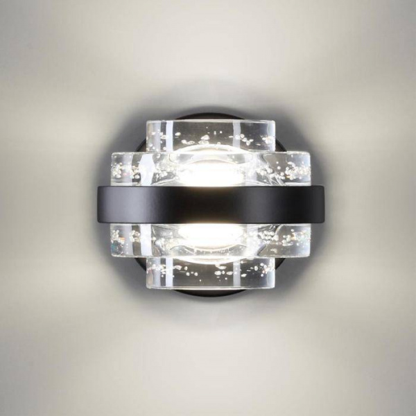 Настенные светильники 5031/6WL Odeon Light | Svetdom.by