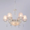 Подвесная люстра Citilux Бельведер CL424161 CITILUX