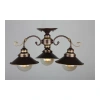 Люстра потолочная Omnilux  OML-50407-03 Omnilux
