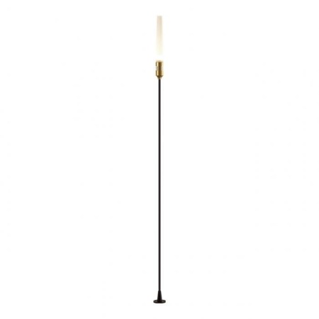7020/4GB NATURE ODL25 708 Ландшафтный светильник 1190мм металл/акрил IP65 LED 4W CRI 90 3000K 24V CANNA (нужен драйвер 357781/357782) Odeon Light