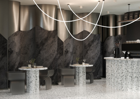 Гибкий неон Led Strip 20089 | Svetdom.by