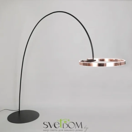 Торшер Lussole Shoe LSP-0937 LED Lussole