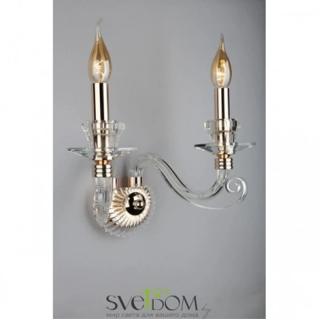 Настенные светильники APL.701.01.02 Aployt | Svetdom.by