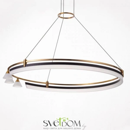 Люстры подвесныеCL211082 CITILUX | Svetdom.by