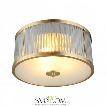 Люстра потолочная Aployt  APL.624.07.03