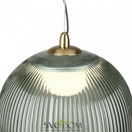 Подвесные светильники Freya FR5384PL-L13GN от Магазина Svetdom.by