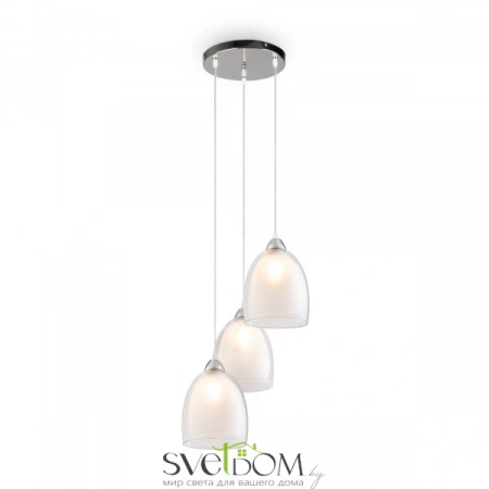 Подвесные светильники Freya FR5375PL-03CH от Магазина Svetdom.by
