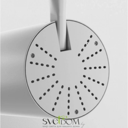 Трековый светильник TR003-1-15W4K-M-W TR003-1-15W4K-M-W Maytoni