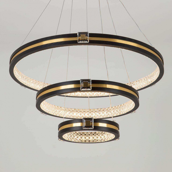 Подвесной светильник LED4U L77085-3