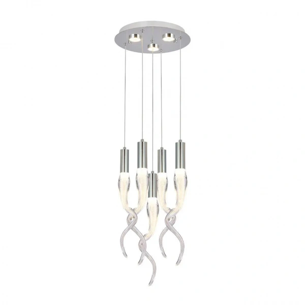 Подвесные светильники MODELUX MS.89135.5 CR от Магазина Svetdom.by