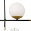 Фото Подвесные светильники Maytoni MOD048PL-02G Подвесные светильники Maytoni MOD048PL-02G от Магазина Svetdom.by