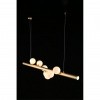 Люстры подвесныеAPL.622.03.07 Aployt | Svetdom.by