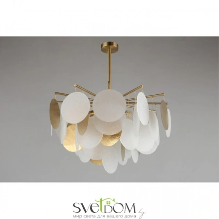 Люстры потолочныеOML-89907-06 Omnilux | Svetdom.by