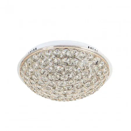 Настенно-потолочные светильники LED4U L1102-400 GD от Магазина Svetdom.by