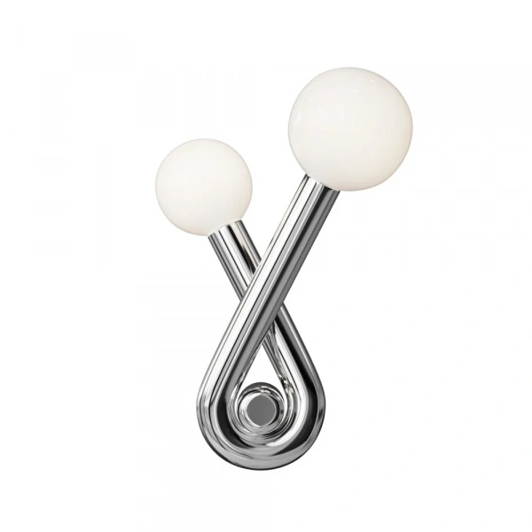 Настенный светильник (бра) Vortex G9х2