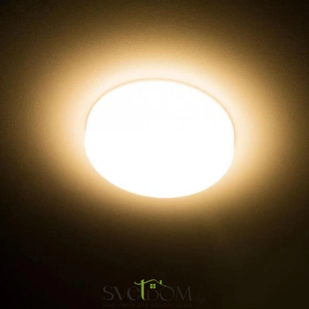 Встраиваемые светильники CITILUX CLD5310W от Магазина Svetdom.by