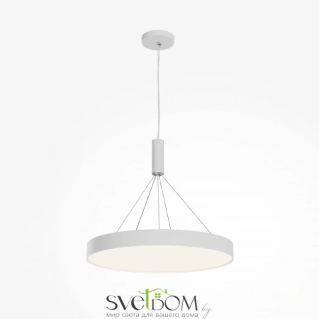 Потолочные светильники Maytoni C032CL-90W4K-RD-W от Магазина Svetdom.by