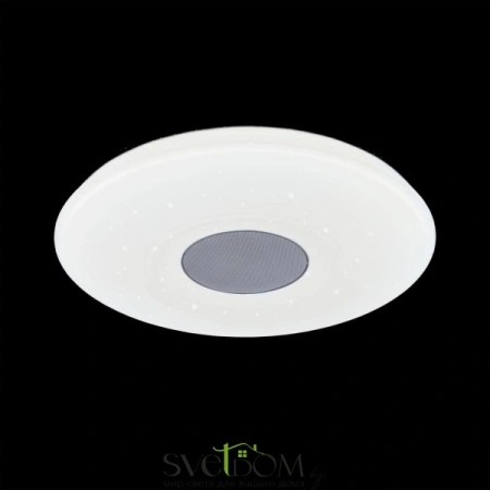 Citilux Light & Music CL703M60 Люстра музыкальная с пультом CITILUX