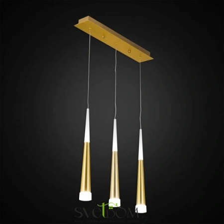 Подвесные светильники CITILUX CL227032 от Магазина Svetdom.by