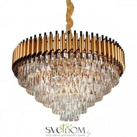 Люстры подвесныеOML-81903-24 Omnilux | Svetdom.by