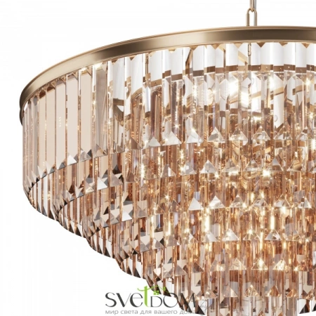 Подвесные светильники Maytoni MOD085PL-16G от Магазина Svetdom.by