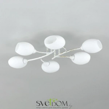 Люстры потолочныеCL148160 CITILUX | Svetdom.by
