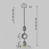 Подвесные светильники Maytoni MOD361PL-L22BS3K от Магазина Svetdom.by